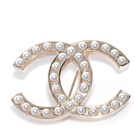 fake chanel cc brooch|faux chanel brooches wholesale.